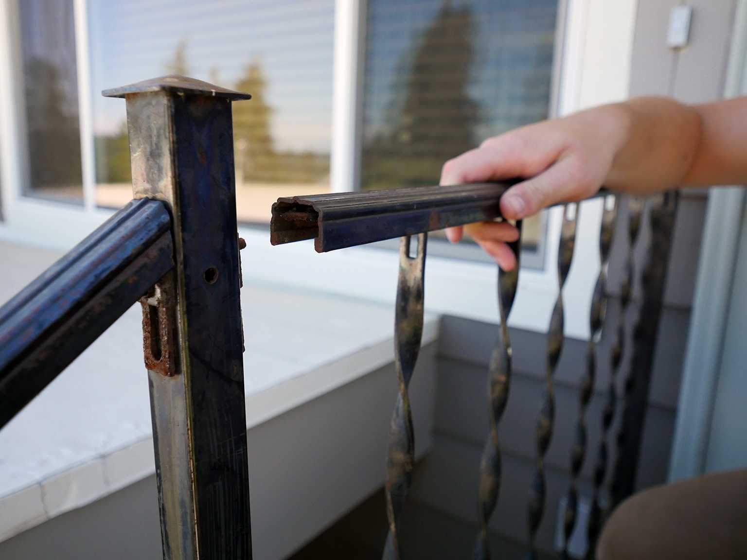 Maintenance Inspection - Sound Home Advisers